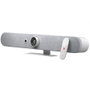 Logitech Rally Bar Mini Blanco